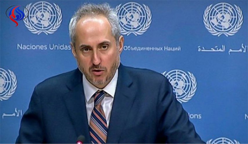 سازمان ملل: برای حفظ برجام باید هر کاری انجام داد