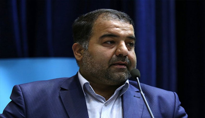زمان برگزاری مراسم تحلیف شواری شهر پنجم