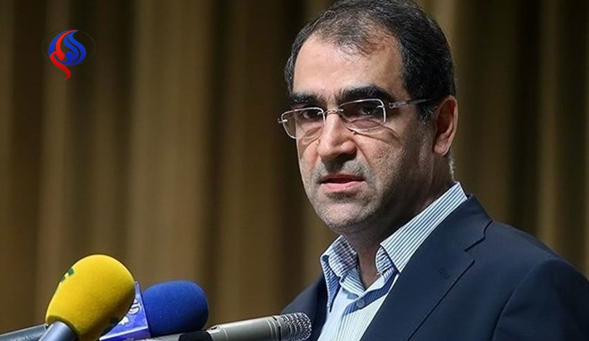 دستاورد ایران در بهداشت برای کشورهای دیگر قابل بهره برداری است