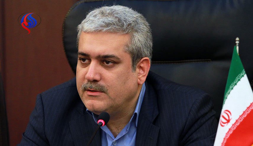 سورنا ستاری به عنوان معاون علمی و فناوری رییس جمهور منصوب شد