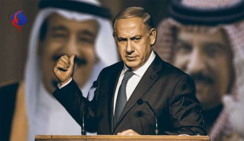 شمارش معکوس برای اعلام روابط عربستان و 
