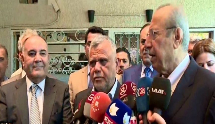 توصیه دبیرکل بدر برای اجتناب از جنگ داخلی در عراق