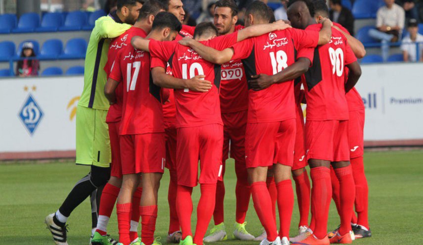 بازگشت قاتل پرسپولیس