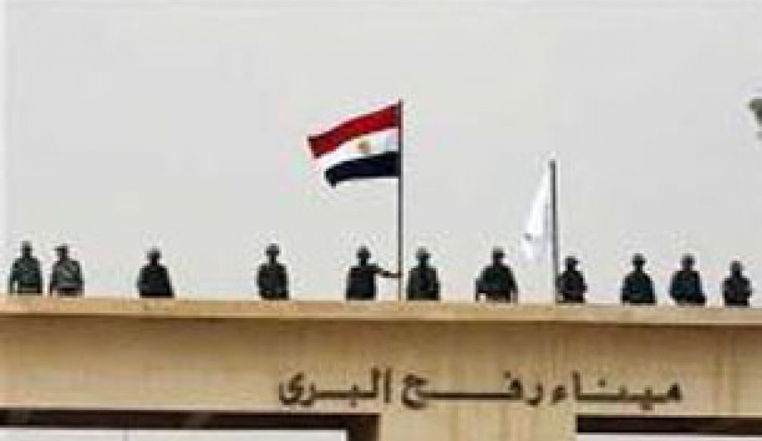 انفجار انتحاری در مرز مصر و غزه/ یک  فرمانده حماس شهید شد