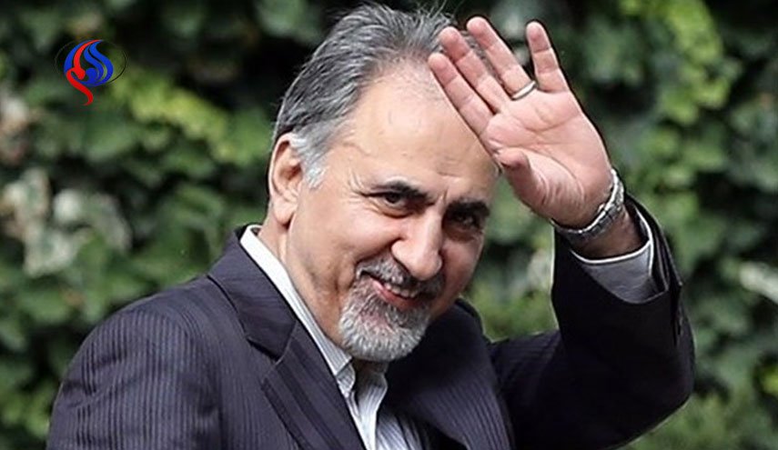 شهردار شدن «نجفی» قطعی است
