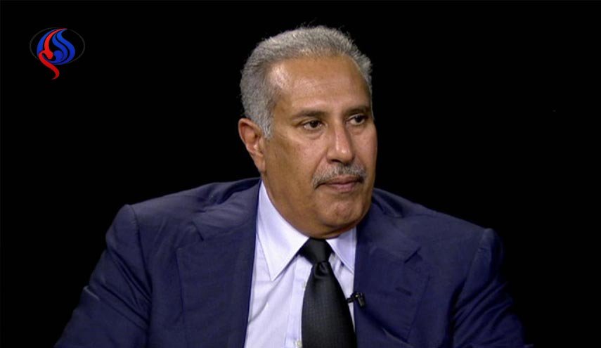 دولت بحرین شجاعت پخش کامل مکالمه نخست‌وزیر سابق قطر و شیخ «سلمان» را ندارد