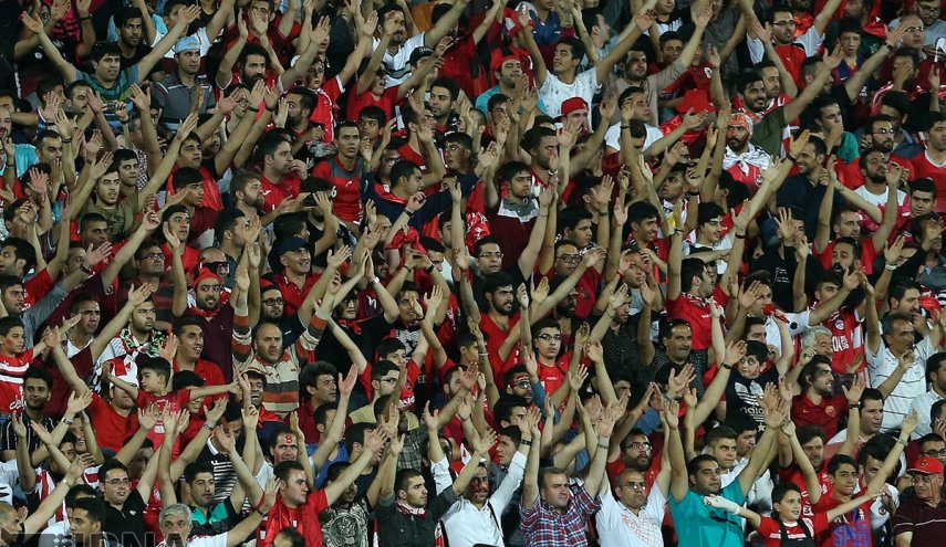 تاریخ فوتبال ایران به سرقت رفت!
