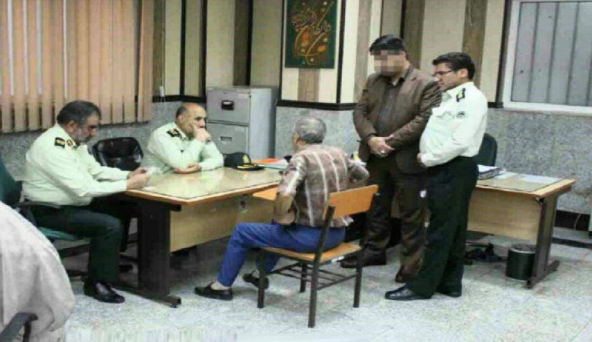 جنایت سرهای بریده در یوسف آباد را چه کسی رقم زد؟+عکس