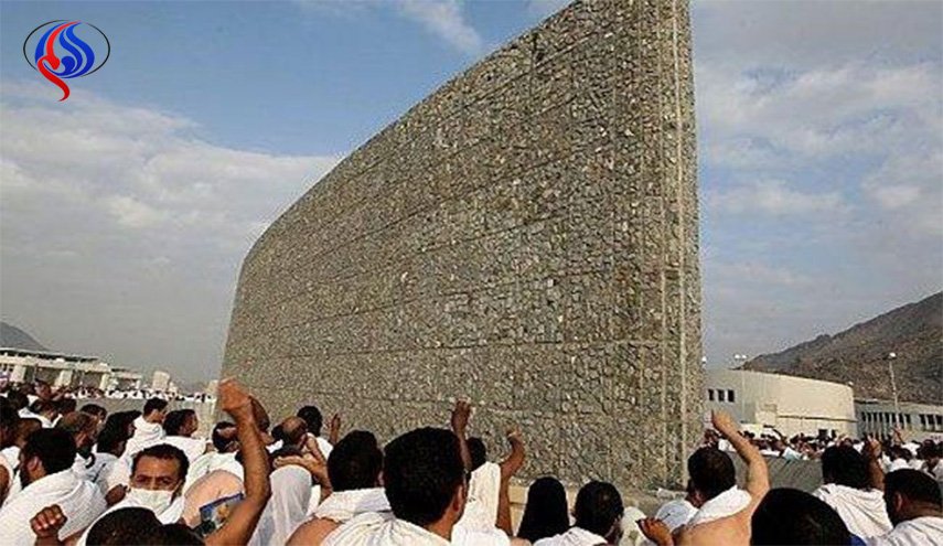 اعلام برنامه زمان‌بندی برای حضور زائران در رمی جمرات