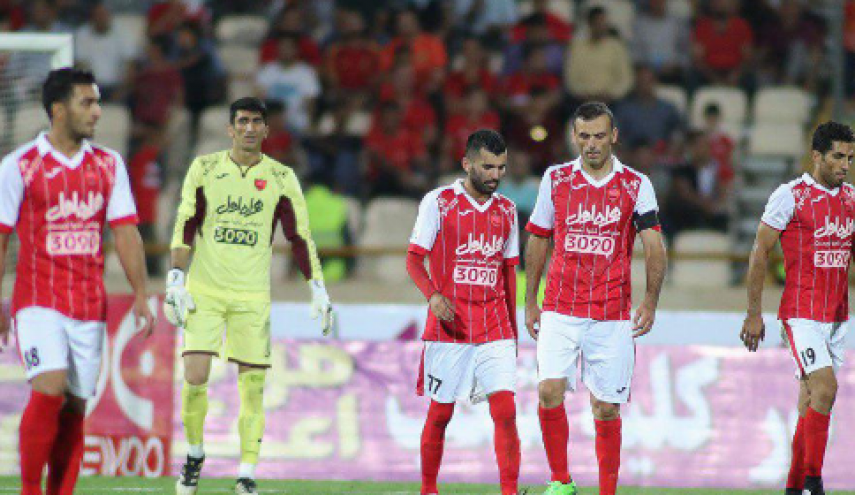 رمزگشایی از استراتژی جدید برانکو در پرسپولیس برای قهرمانی