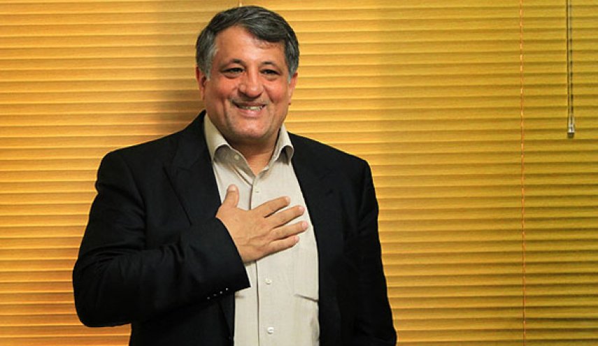هاشمی رفسنجانی تنها کاندید ریاست شورای پنجم شد