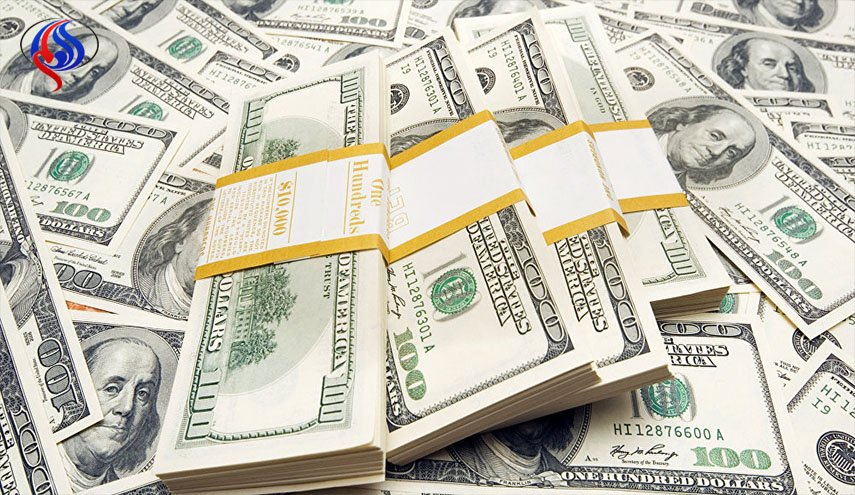 کیسه های پول واشنگتن برای دخالت در انتخابات روسیه!