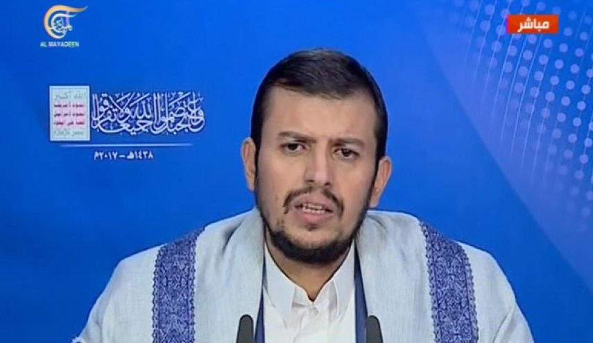 الحوثی: مقاومت یمنی‌ها دشمن را شکست داد

