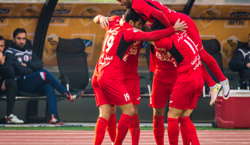 خاطره خوش سه پرسپولیسی از بازی با الاهلی