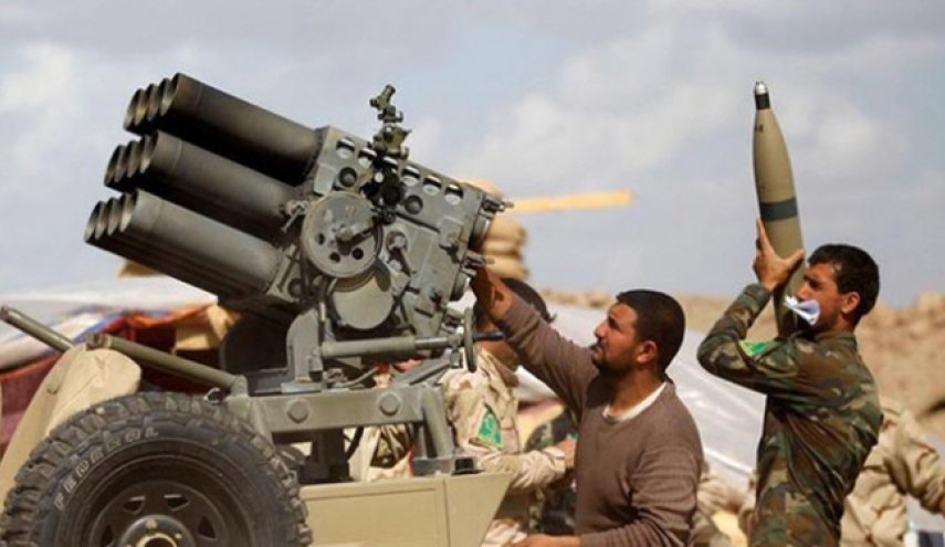 شمارش معکوس برای آغاز عملیات تلعفر

