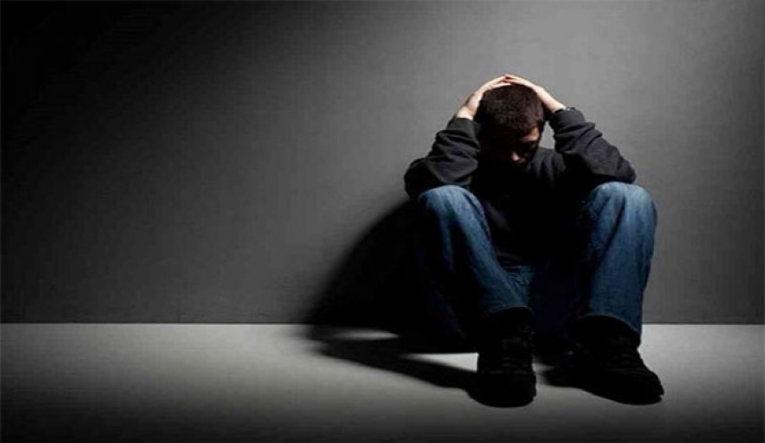  این افراد 5 برابر بیشتر از بقیه افسردگی می گیرند