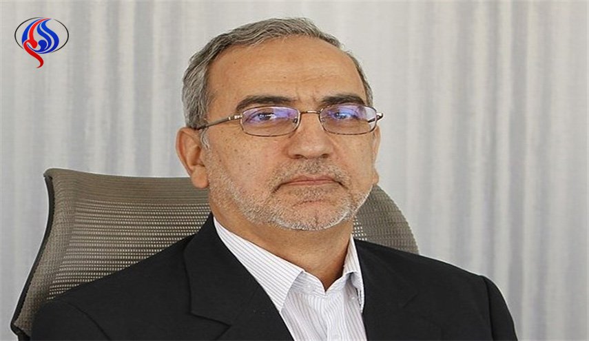 بیطرف: در ایران حتی یک سد هم نشکسته است