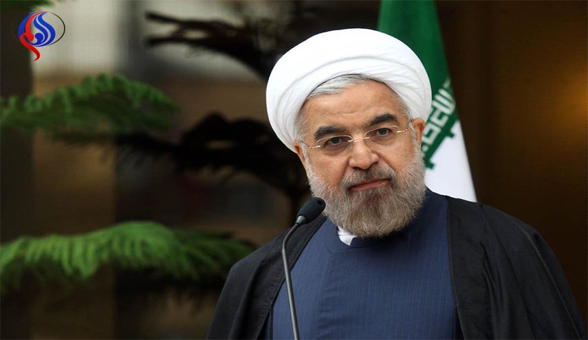 دکتر روحانی: بهتر از این افراد در تلاش خود پیدا نکردیم