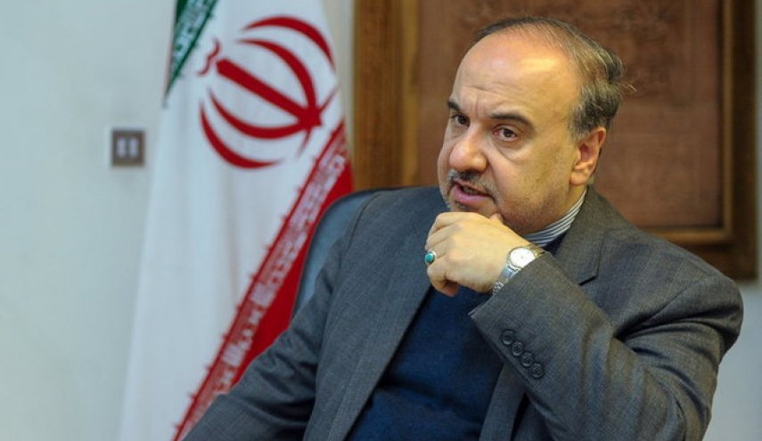 اشتغال و ازدواج جوانان سامان پیدا خواهد کرد/ ورزش در آستانه تحول بزرگی قرار گرفته است