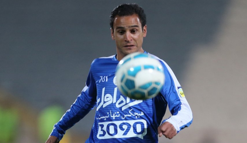 برهانی هم از استقلال به AFC شکایت کرد