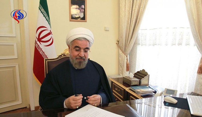 رییس‌جمهور ۱۶وزیر کابینه دولت دوازدهم را منصوب کرد