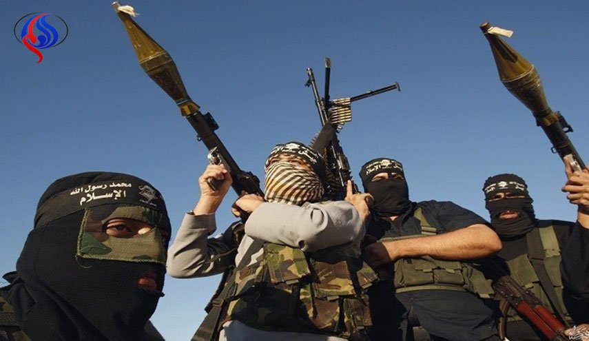 ادامه درگیری ها در شرق دمشق با وجود آتش‌بس