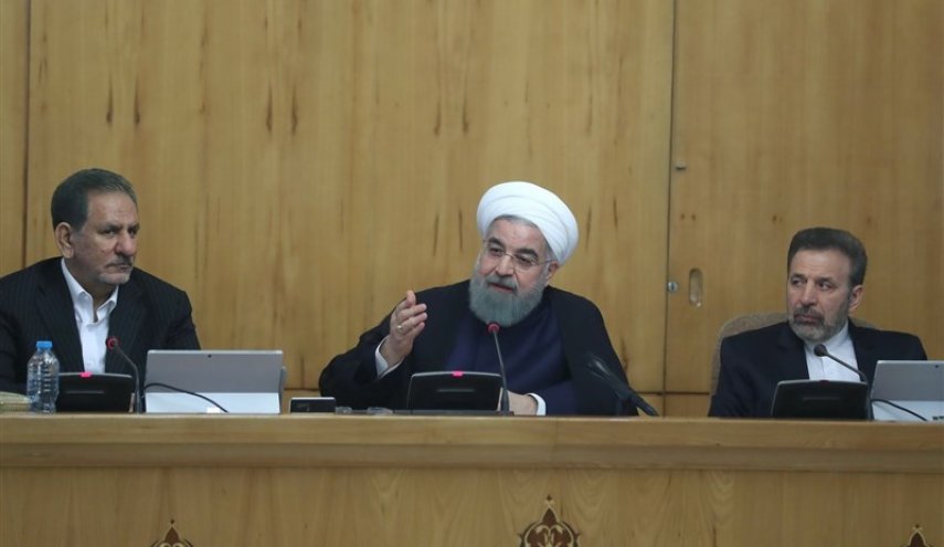 دولت وظیفه‌ای بالاتر از تولید و اشتغال ندارد/ دستگاه‌های دولتی از بنگاه‌داری دست بردارند