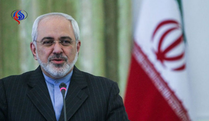 ظریف: برجام از روز اجرا با بدعهدی‌های آمریکا مواجه شد