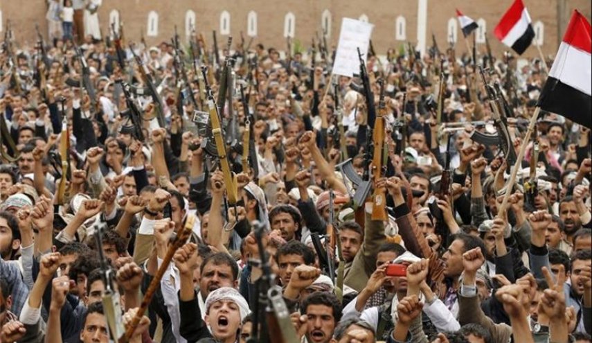 درخواست تشدید حملات علیه دشمن دریمن