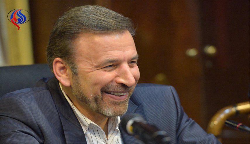 واعظی: در فضای مجازی فعال خواهم ماند
