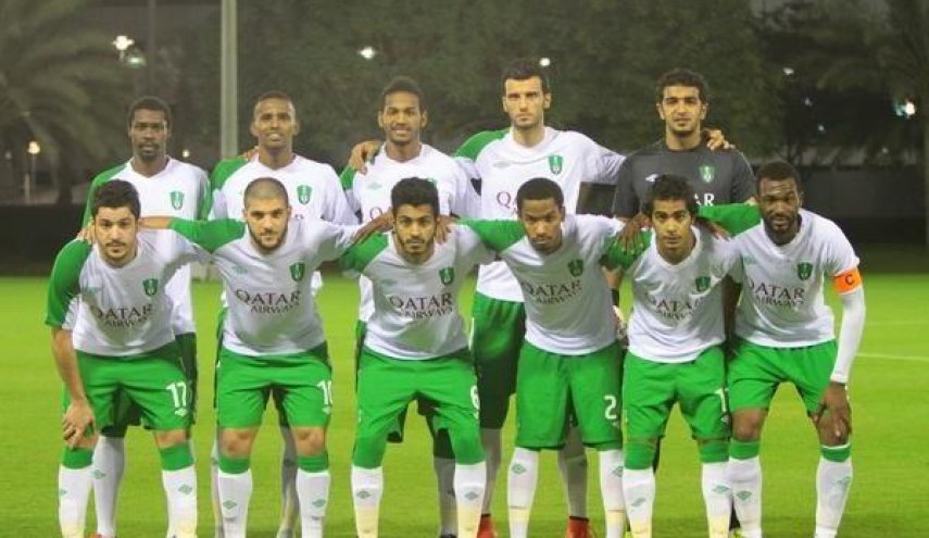 وضعیت عجیب الاهلی قبل از دیدار برابر پرسپولیس