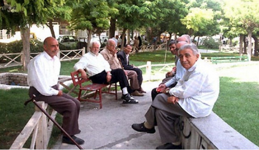 جوان‌ترین و پیر‌ترین استان‌های کشور کدامند؟