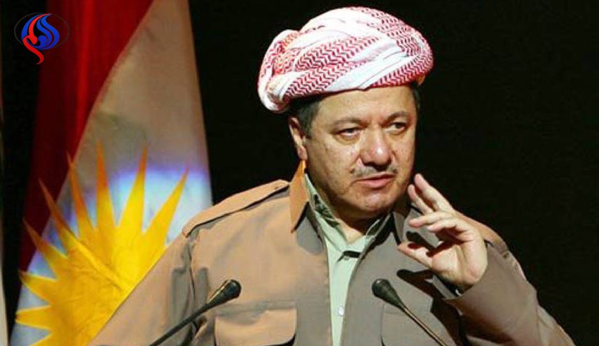 حمله مسلحانه به مقر حزب «بارزانی» در «سلیمانیه»