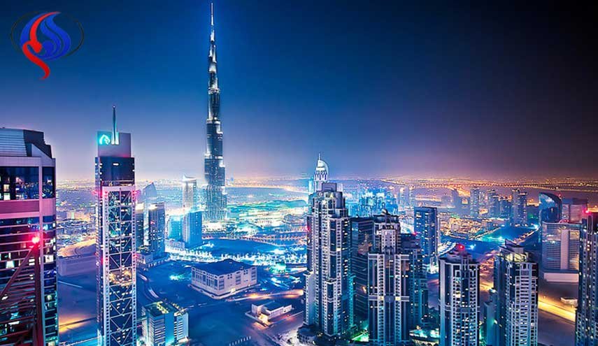 کاهش بهای نفت امارات را هم به وضع مالیات واداشت