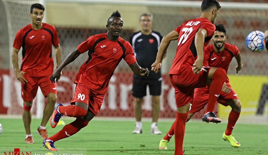 موضوعی كه بازیكنان پرسپولیس را شوكه كرد