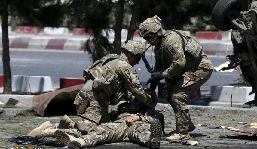 آبزرور: انگلیس نباید وارد جنگ ترامپ شود