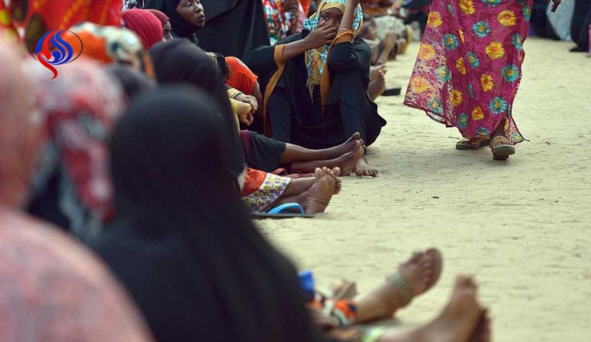 محاکمۀ قاتلان 5 زنِ جادوگر در تانزانیا!