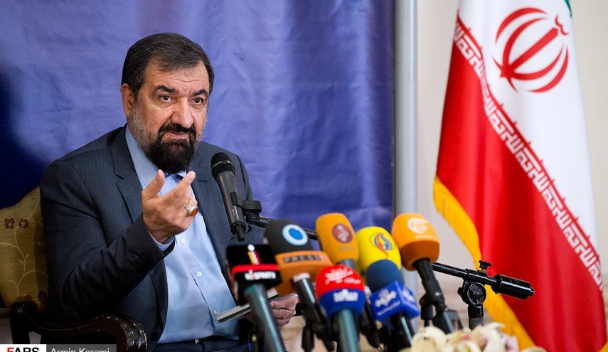 نشست خبری دبیر مجمع تشخیص مصلحت نظام