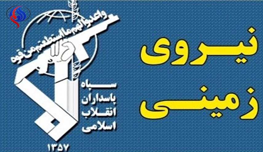 قرارگاه حمزه سید الشهدا: 