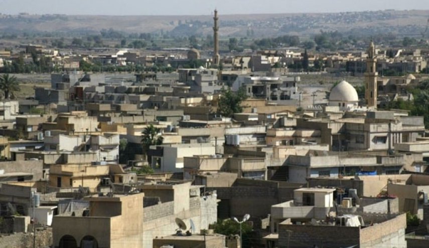 سازمان ملل: 30 هزار غير نظامی در شهر تلعفر گرفتار هستند