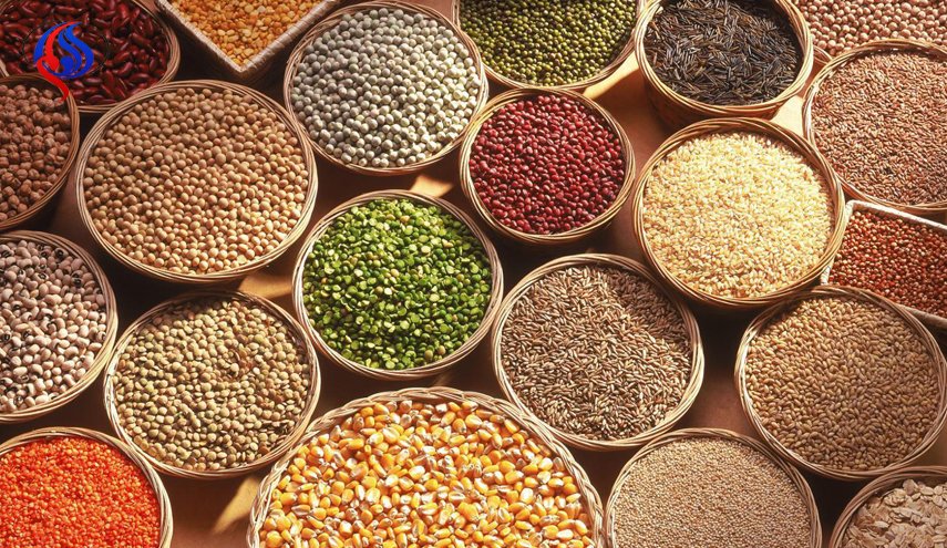 هنگام خرید حبوبات دقت کنید!