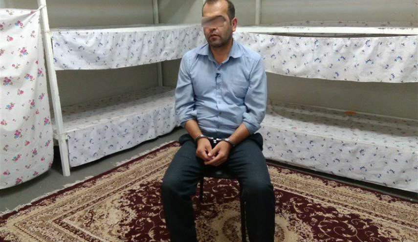 قاتل آتنا تمام اعترافاتش را منکر شد 