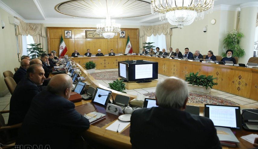 دستور رییس‌جمهور درباره بازبینی دستورالعمل برگزاری اردوهای دانش‌آموزی