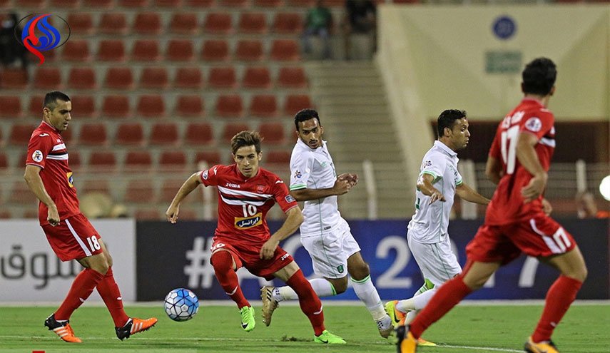 پرسپولیس از بلیت فروشی بازی مقابل الاهلی چقدر کاسب شد؟