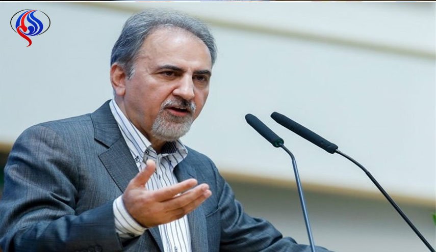 نیروهای شهرداری تعدیل نمی شوند