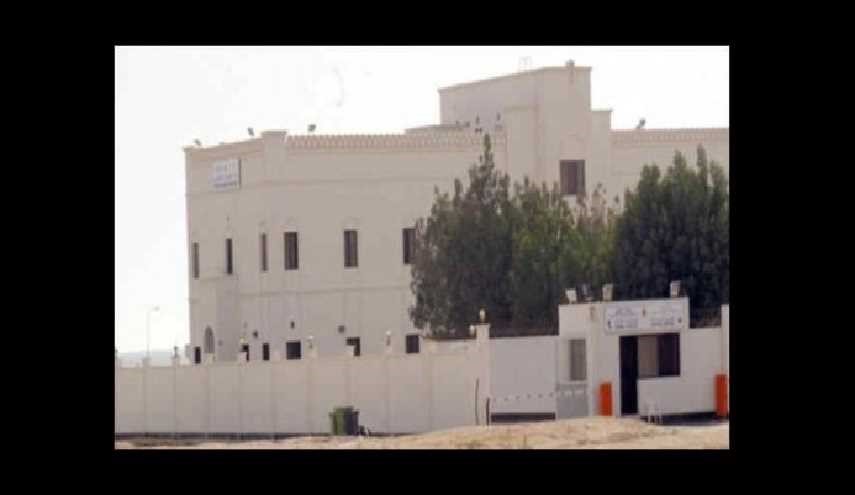 حمله به زندانیانِ عزادارِ امام جواد ع