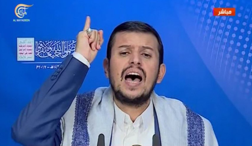 واکنش دبیر کل انصارالله به تجاوزات جدید عربستان


