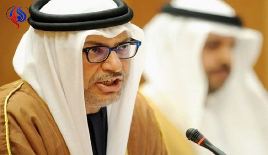 درخواست تحریک‌آمیز امارات از عبدالله صالح 