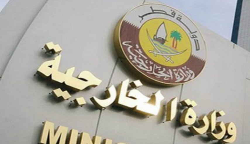سفیر قطر به تهران باز می‌گردد

