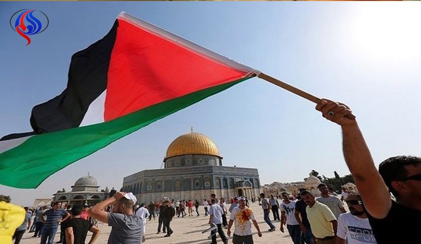 تعرض ۱۳۶ شهرک نشین صهیونیست به مسجد الاقصی